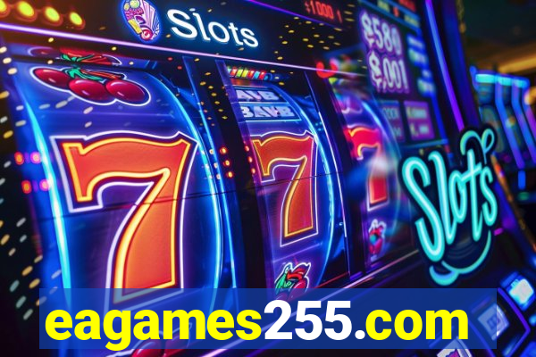 eagames255.com