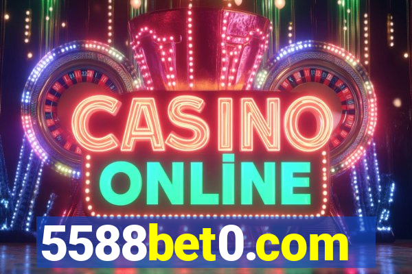 5588bet0.com