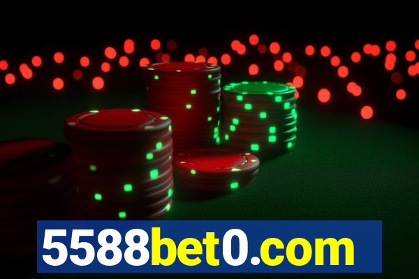 5588bet0.com