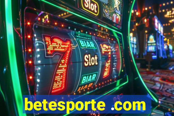 betesporte .com