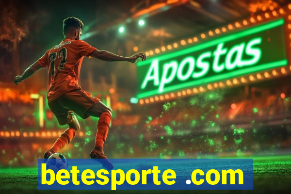 betesporte .com