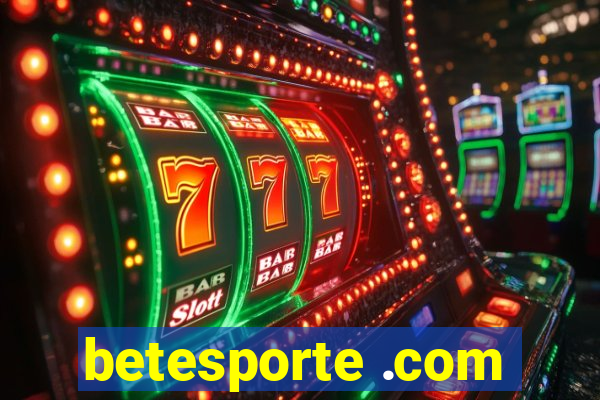 betesporte .com