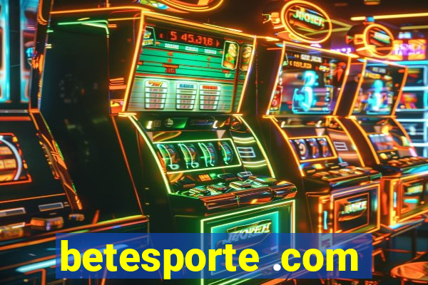 betesporte .com