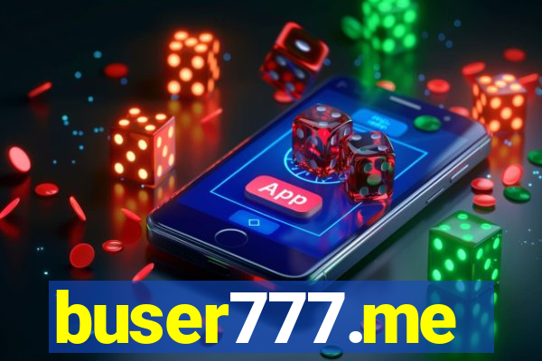 buser777.me