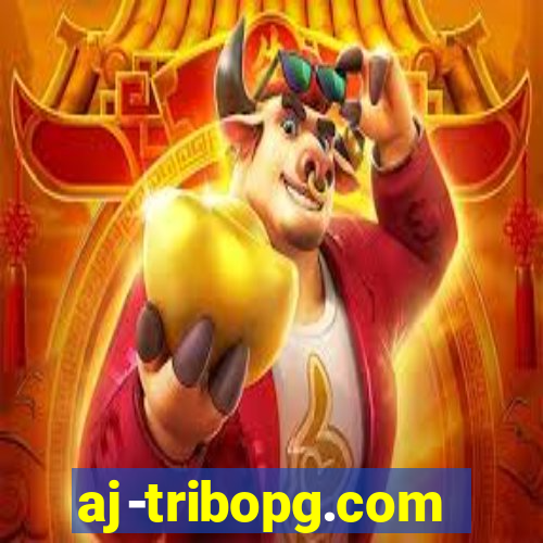 aj-tribopg.com