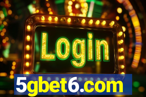 5gbet6.com