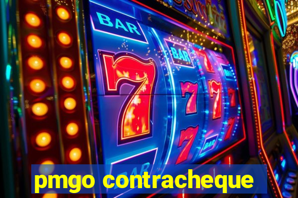 pmgo contracheque