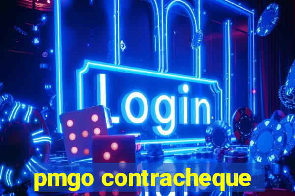 pmgo contracheque