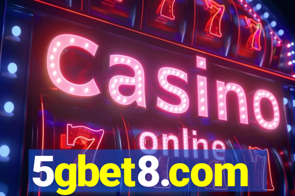 5gbet8.com