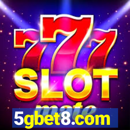 5gbet8.com