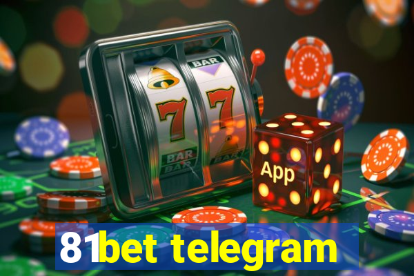 81bet telegram