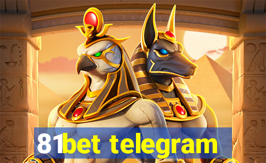 81bet telegram