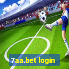 7aa.bet login