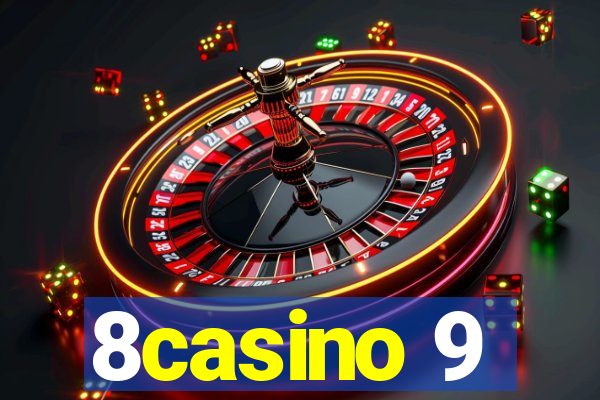 8casino 9