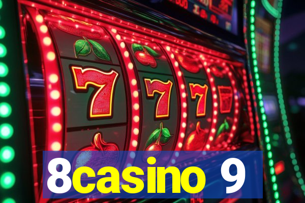 8casino 9