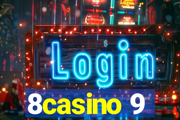 8casino 9