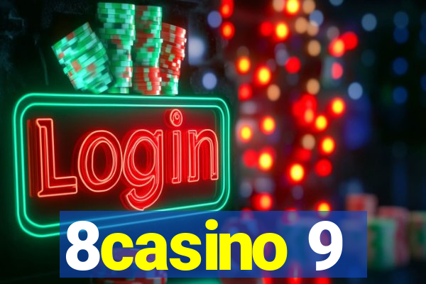 8casino 9