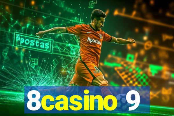 8casino 9