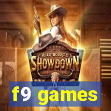 f9 games