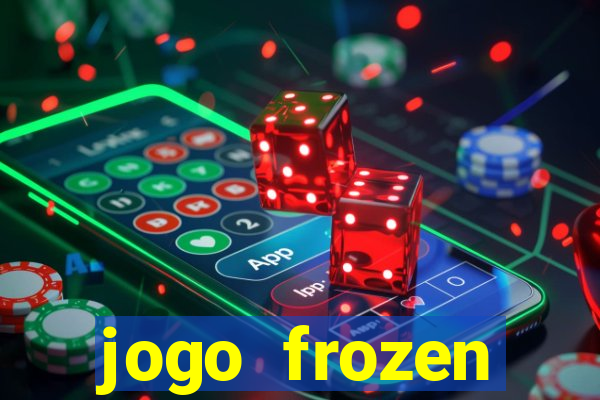 jogo frozen problema em dobro