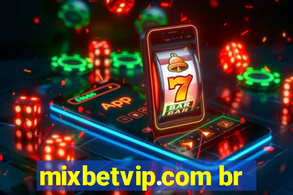 mixbetvip.com br