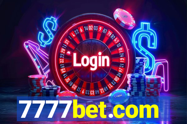 7777bet.com