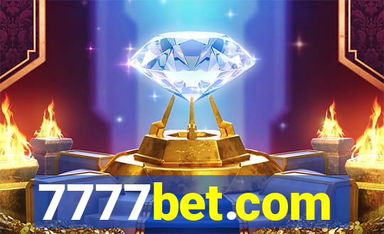 7777bet.com