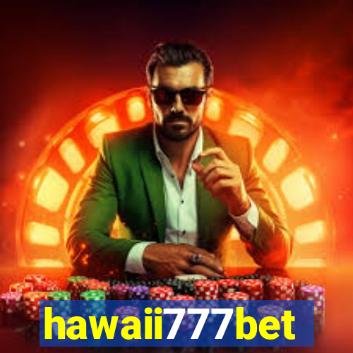 hawaii777bet