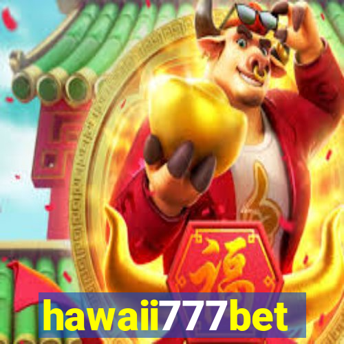 hawaii777bet