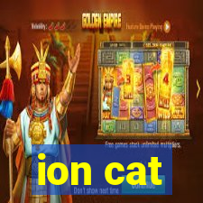 ion cat