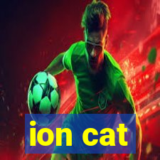 ion cat