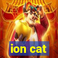 ion cat