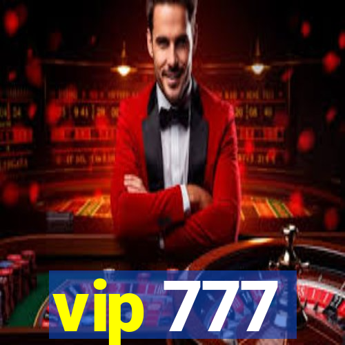 vip 777