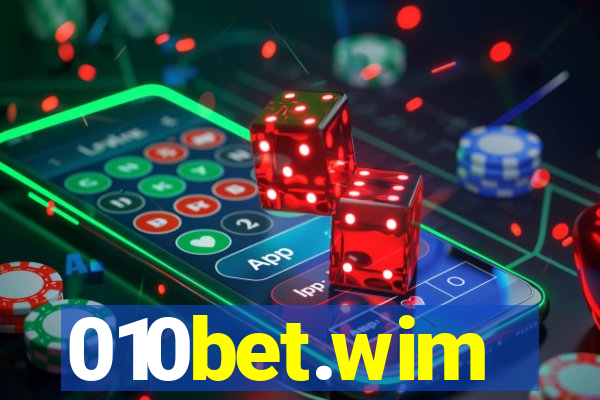 010bet.wim