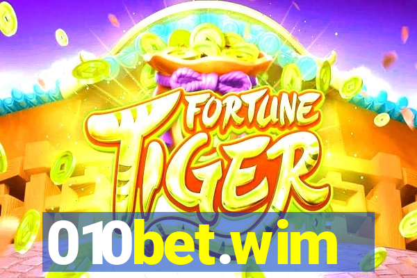 010bet.wim