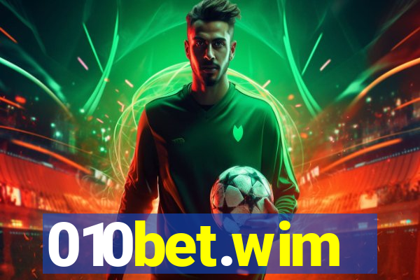 010bet.wim