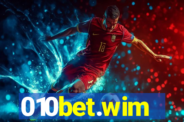 010bet.wim