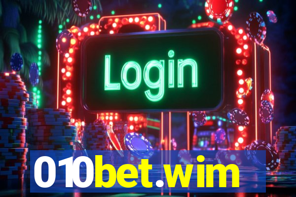 010bet.wim