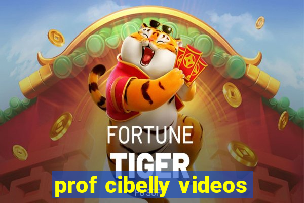 prof cibelly videos