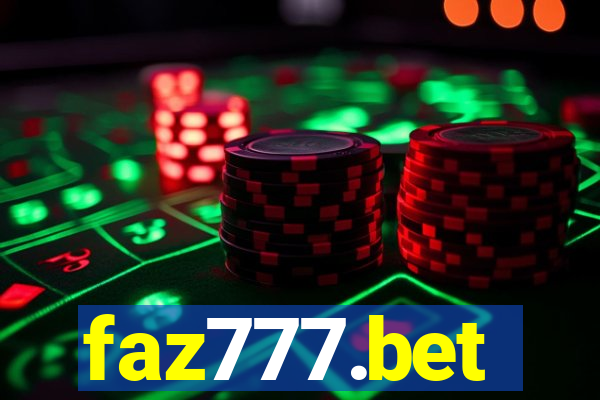 faz777.bet