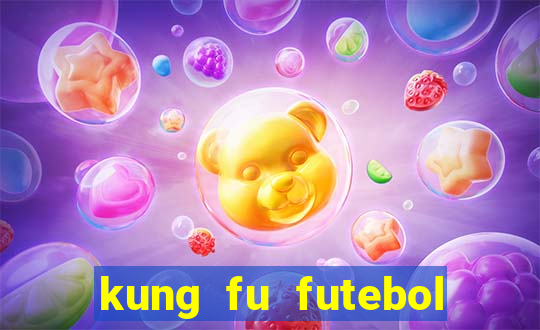 kung fu futebol clube via torrent