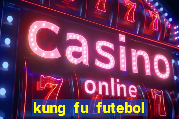 kung fu futebol clube via torrent