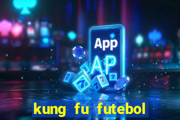 kung fu futebol clube via torrent