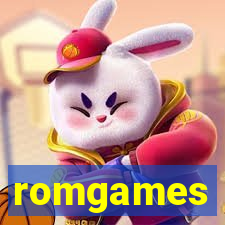 romgames