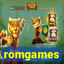 romgames