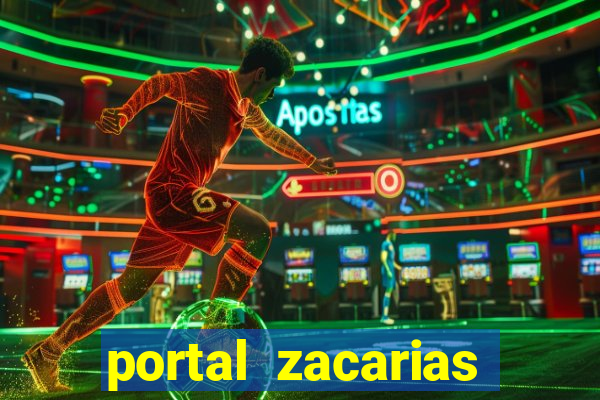 portal zacarias cadaver encontrado