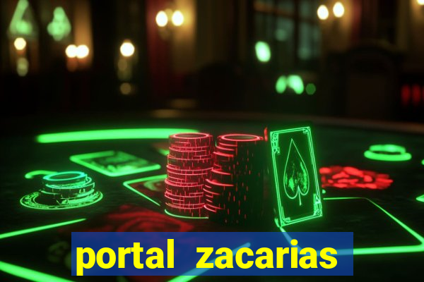 portal zacarias cadaver encontrado