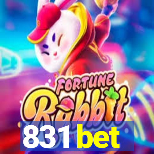 831 bet