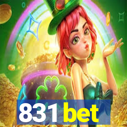 831 bet