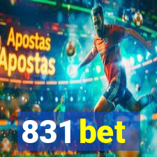 831 bet